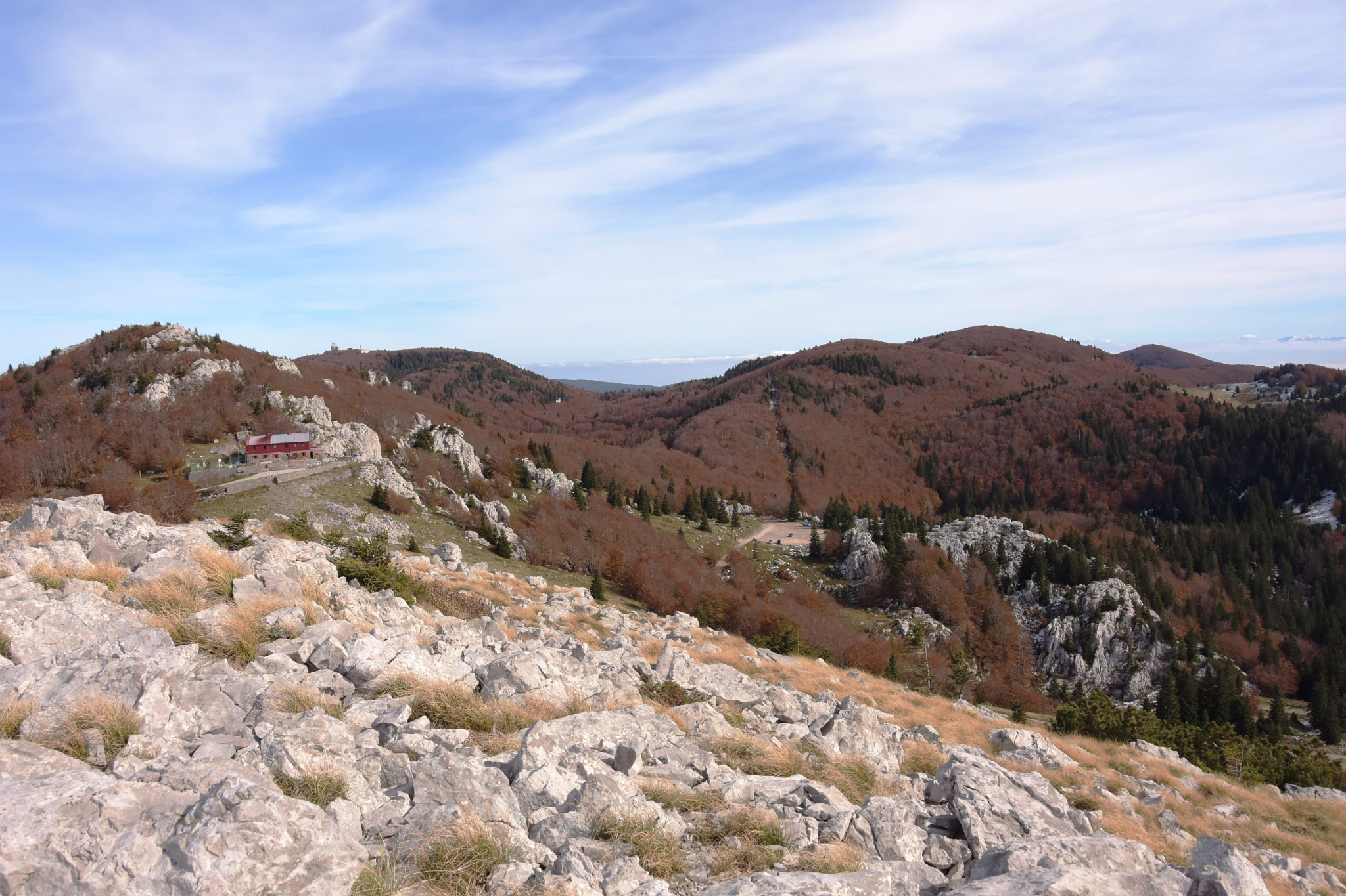 Sjeverni Velebit N.P.
